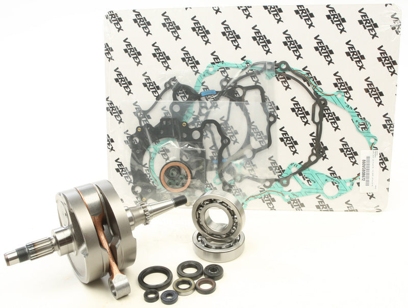 Hot Rods Complete Bottom END Kit - CBK0205 Yamaha YZ 250 2014-2015