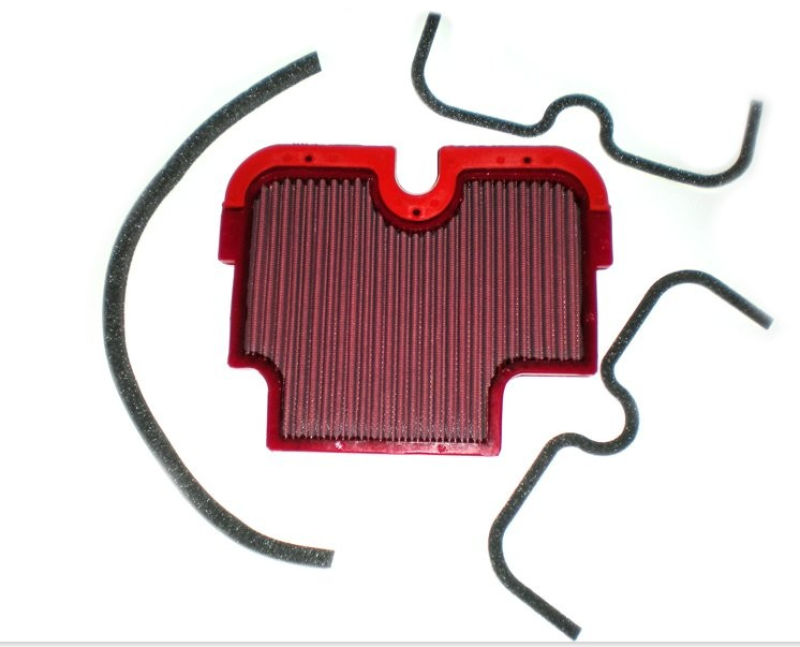 BMC FM579/04 11-13 Kawasaki ER-4F 400 Replacement Air Filter - User 1