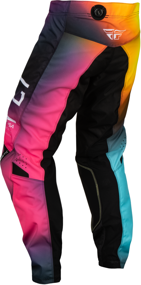 Fly Racing 377-53724 377-53724 Youth Kinetic Prodigy Pants