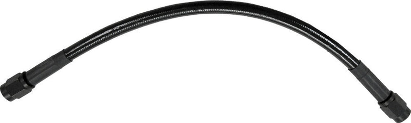Goodridge 817-01936 11363 UNIVERSAL BRAKE LINE EBONY 63"