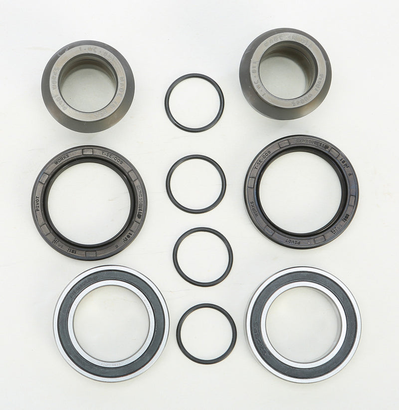 Pivot Works Water Proof Wheel Collar Kit Front - PWFWC-T08-500 KTM Dirt Bikes 2015-2023