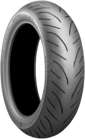 Bridgestone 874-1155 8785 TIRE BATTLAX SC2 REAR 160/60R15 67H RADIAL TL