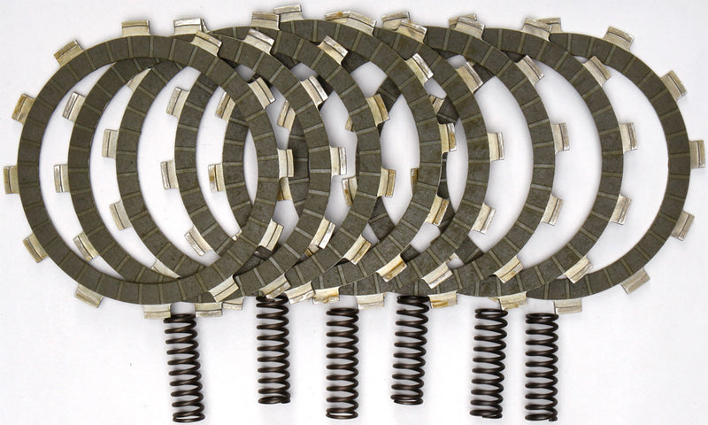 Ebc 15-18051 SRC51 STREET RACER CLUTCH KIT SRC51
