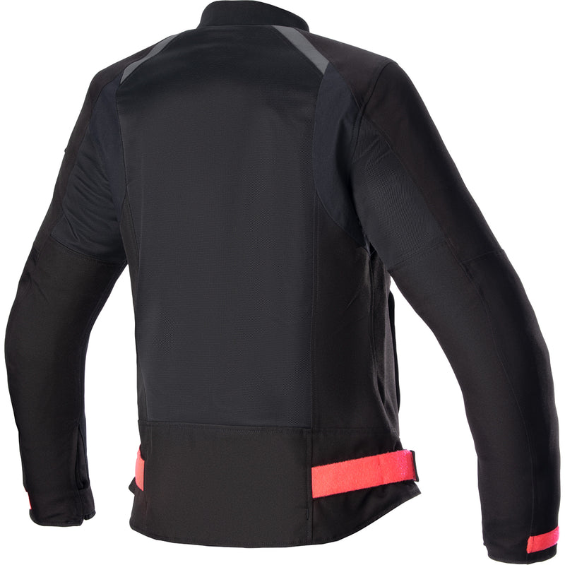 ALPINESTARS 2822-1541 33184221839L Stella Eloise Jacket black/pink - large