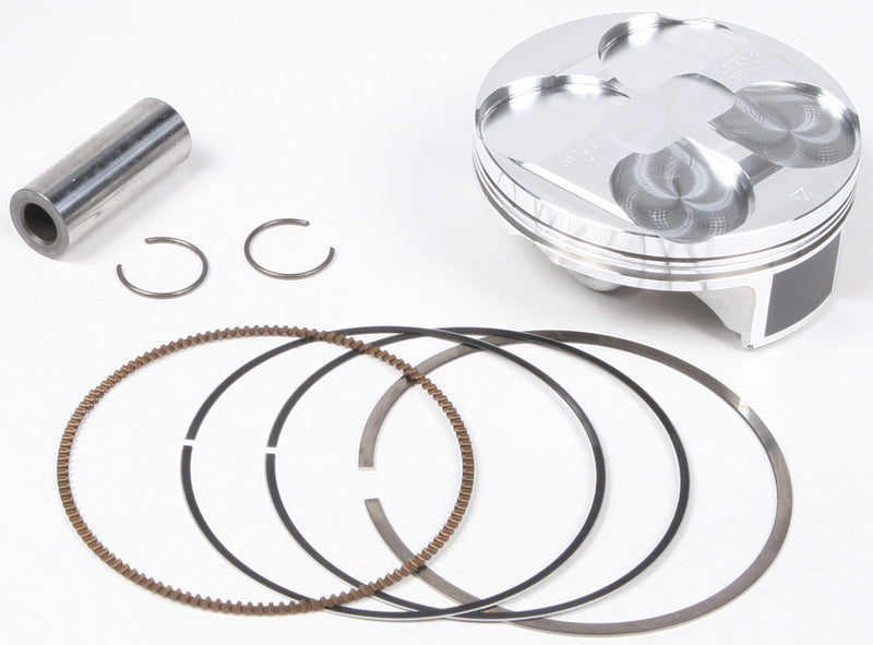 Vertex Piston Kit Forged 77.95/Standard 12.9:1 - 22983A Honda CRF 250 2004-2017