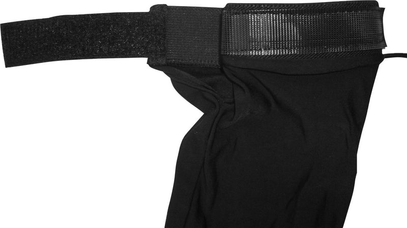 California Heat 472-5007S 7SK-S 7V SOCK LINER SM WITH Y HARNESS