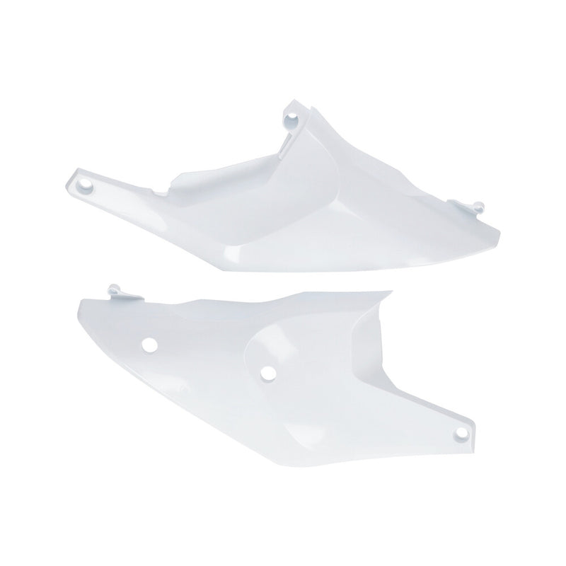 Acerbis 29793-00002N 2979300002 SIDE PANELS HUS WHITE