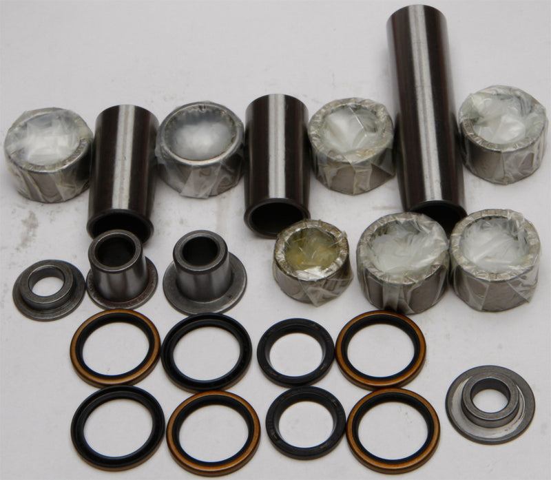 All Balls Bearing & Seal Linkage Kit - 27-1117 For Kawasaki KX 125 / KX 250 2004-2007 | Suzuki RMZ 250 2004-2006