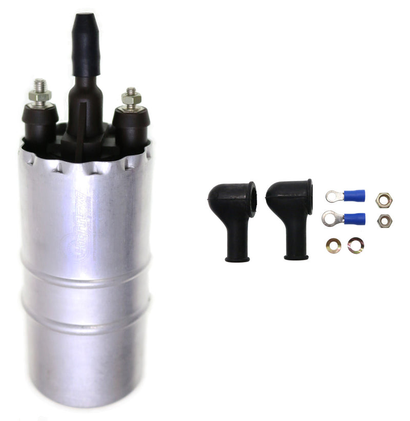 Quantum Electric Fuel Pump - HFP-437 BMW Motorcycles 1984-1997