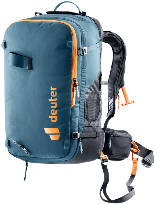 Deuter 62-4013 331022337140 ALPROOF 30 SL ATLANTIC/ BLK