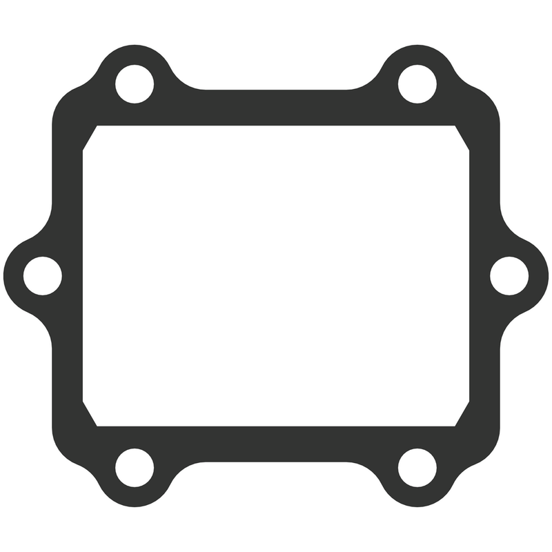 Moto Tassinari 59-6820 G3110 DELTA REED GASKET A/C
