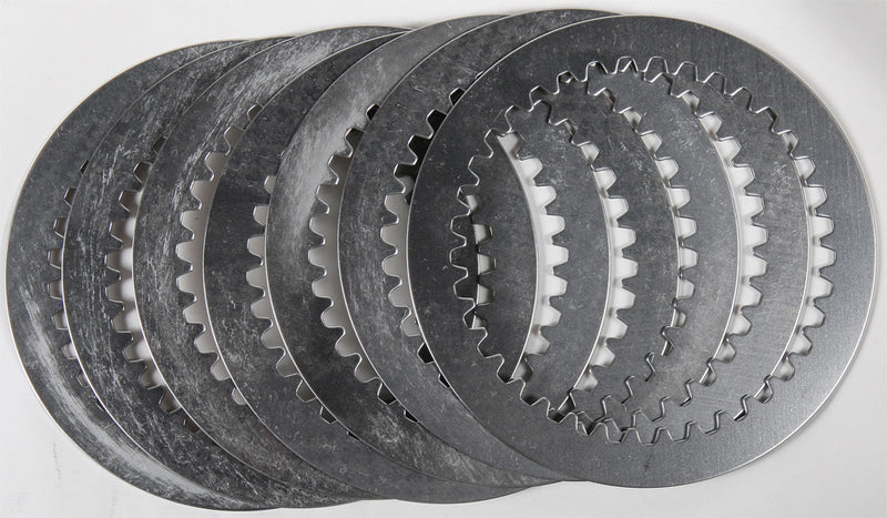 Hinson Racing Plates Kit-Steel 7 Plates - SP267-7-001 Kawasaki KX 450 / 450 2006-2018