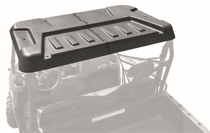 QuadBoss 326758 11-14 Polaris Ranger 1000 Diesel (2) Roof - User 1