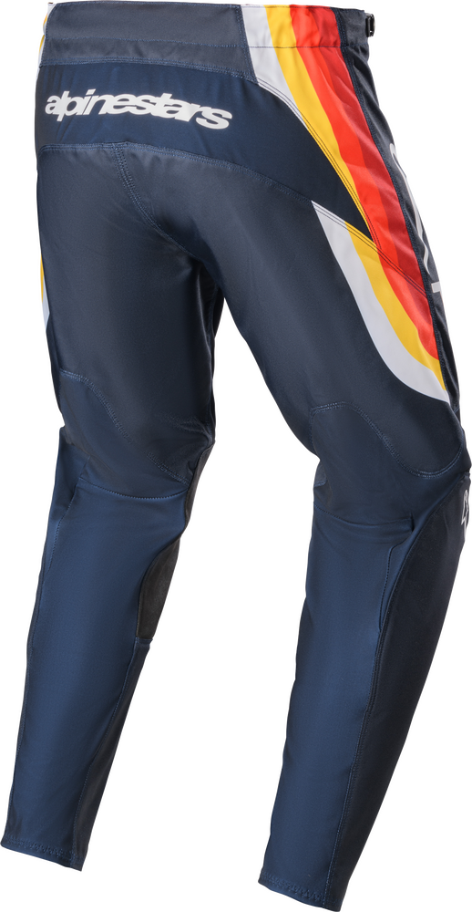 Alpinestars 482-985728 3722523-7160-28 FLUID CORSA PANTS NIGHT NAVY 28