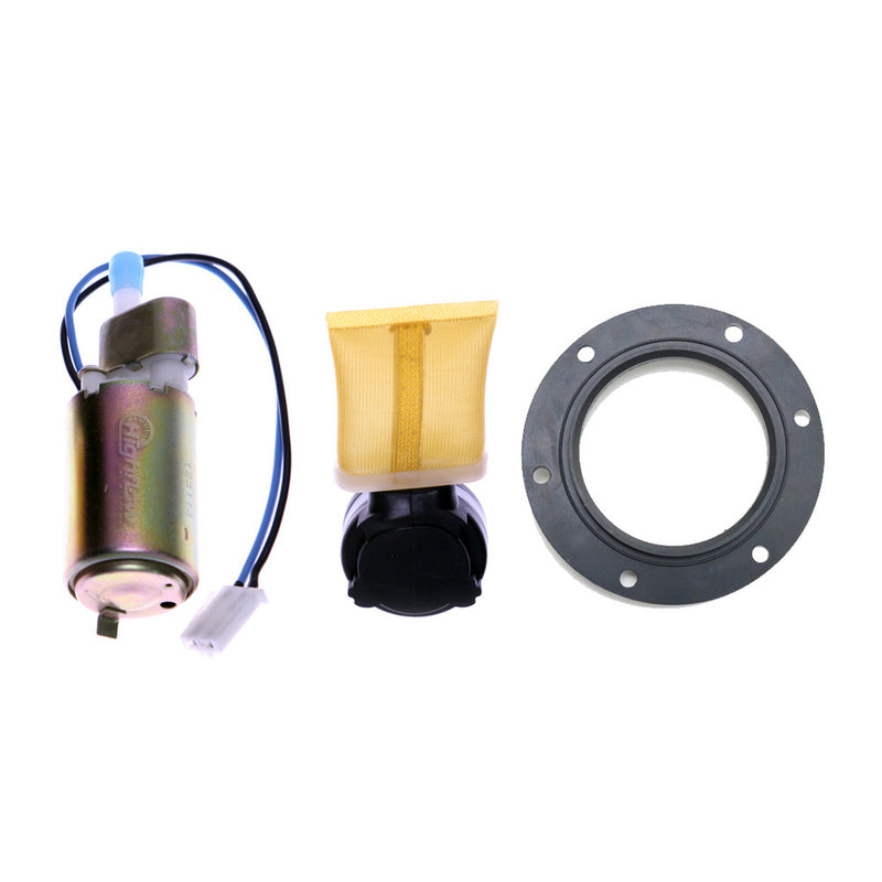 Quantum Electric Fuel Pump - HFP-360KP-T Arctic Cat 650 4x4 Auto / 650 Automatic 4x4 / 650 4x4 2004-2006