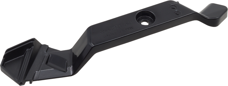Sp1 Panel Latch Central Left - SM-12816 Lynx Shredder 2023-2025