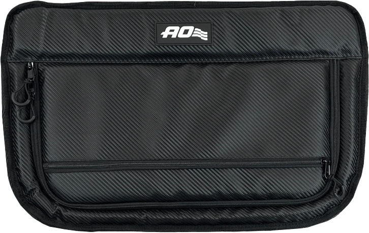 Ao Coolers 45-27134 AOCRSNGBK 38 PACK CARBON STOW-N-GO BLACK