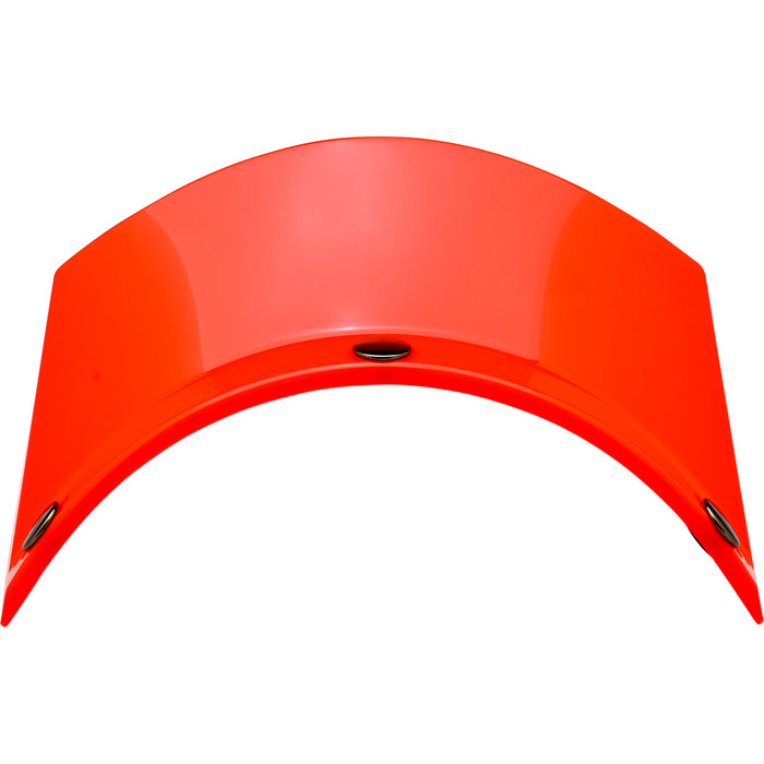 BILTWELL 3-Snap Moto Helmet Visor