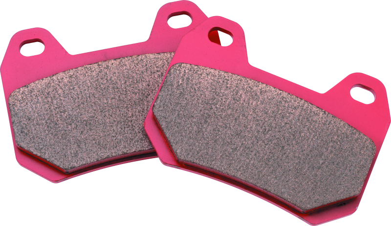 BikeMaster 961604 BMW Sintered Brake Pads - Photo - Primary