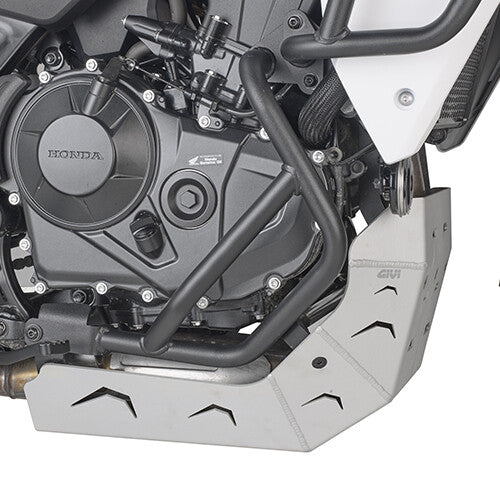 Givi Skid Plate - RP1201 Honda Transalp 2024