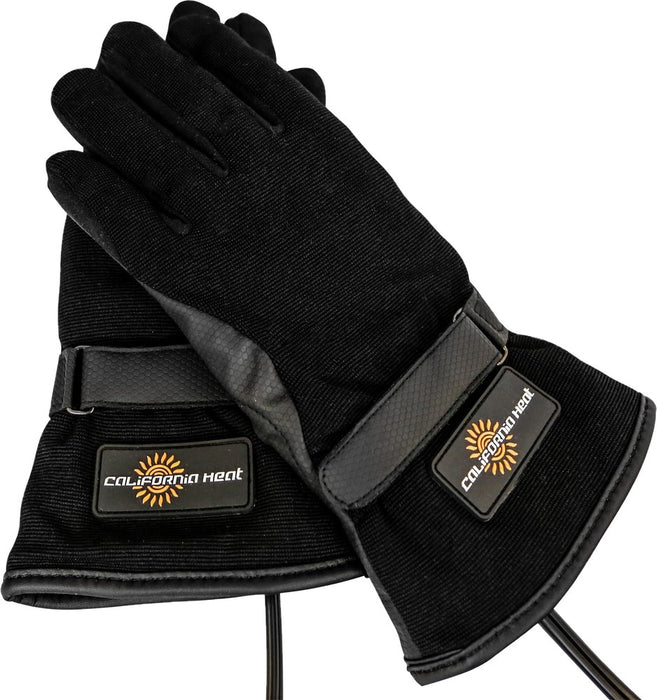 California Heat 472-5004M GLP-M SPORTFLEXX GLOVE MD