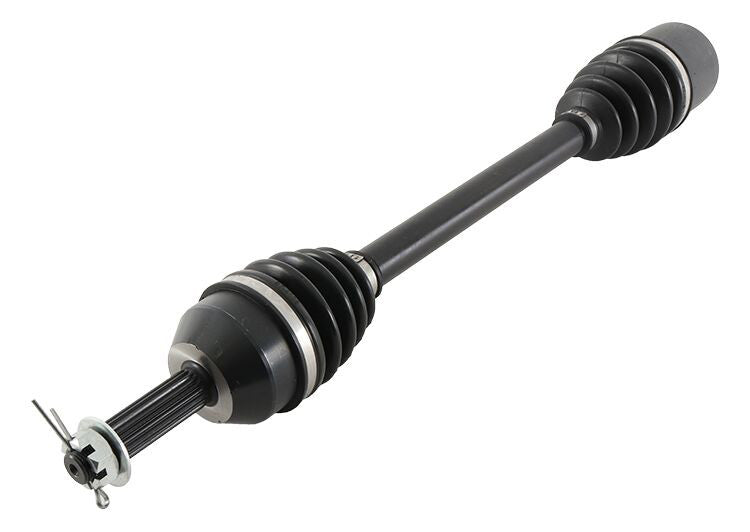 All Balls 8 Ball Extreme Axle Front - AB8-PO-8-331 Polaris Ranger 2015-2022