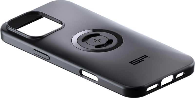 Sp Connect 194-52686 52686 PHONE CASE SPC+ APPLE IPHONE 16 PRO MAX BLACK