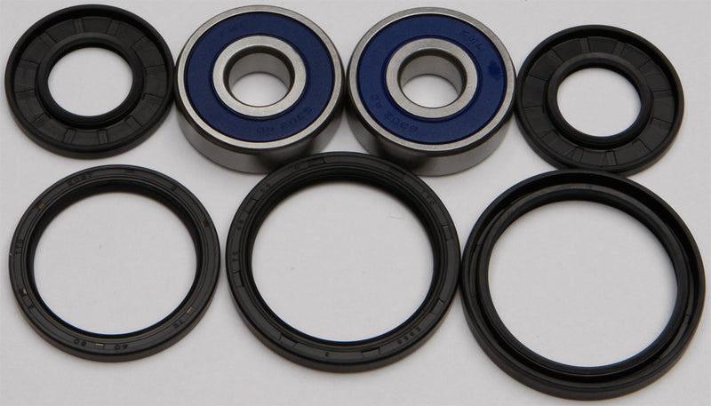 All Balls Front Wheel Bearing Seal Kit - 25-1311 Yamaha Motorcycles 1973-1999