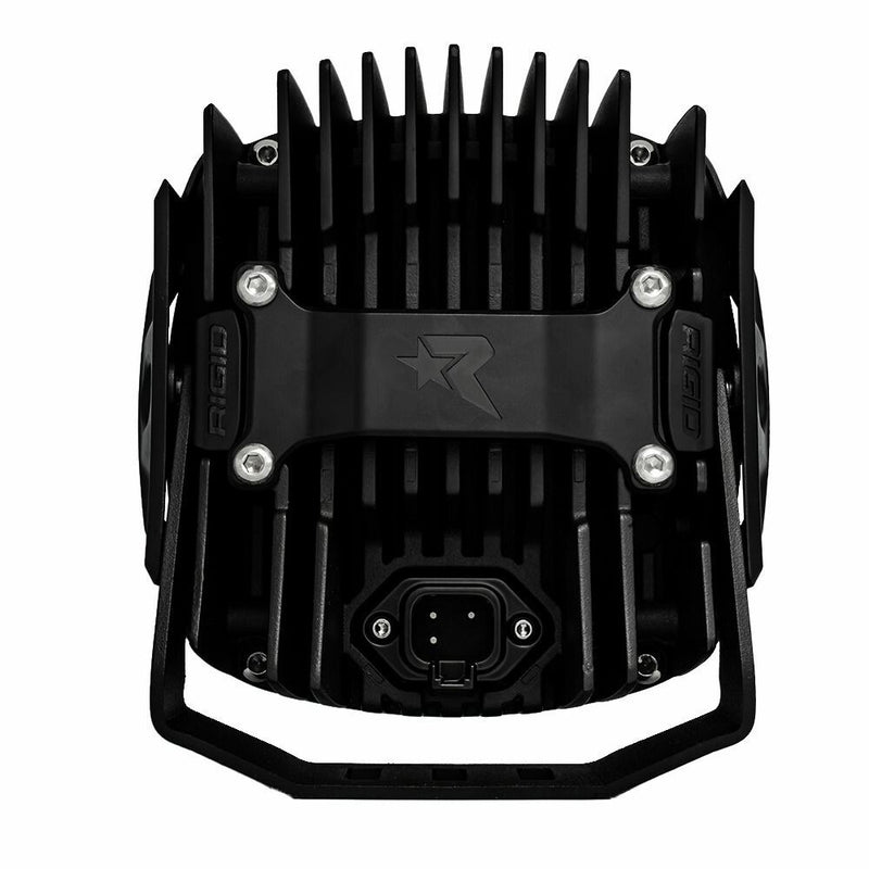 Rigid Industries 652-168241 168241 PHOENIX 7" POD SPOT LIGHT