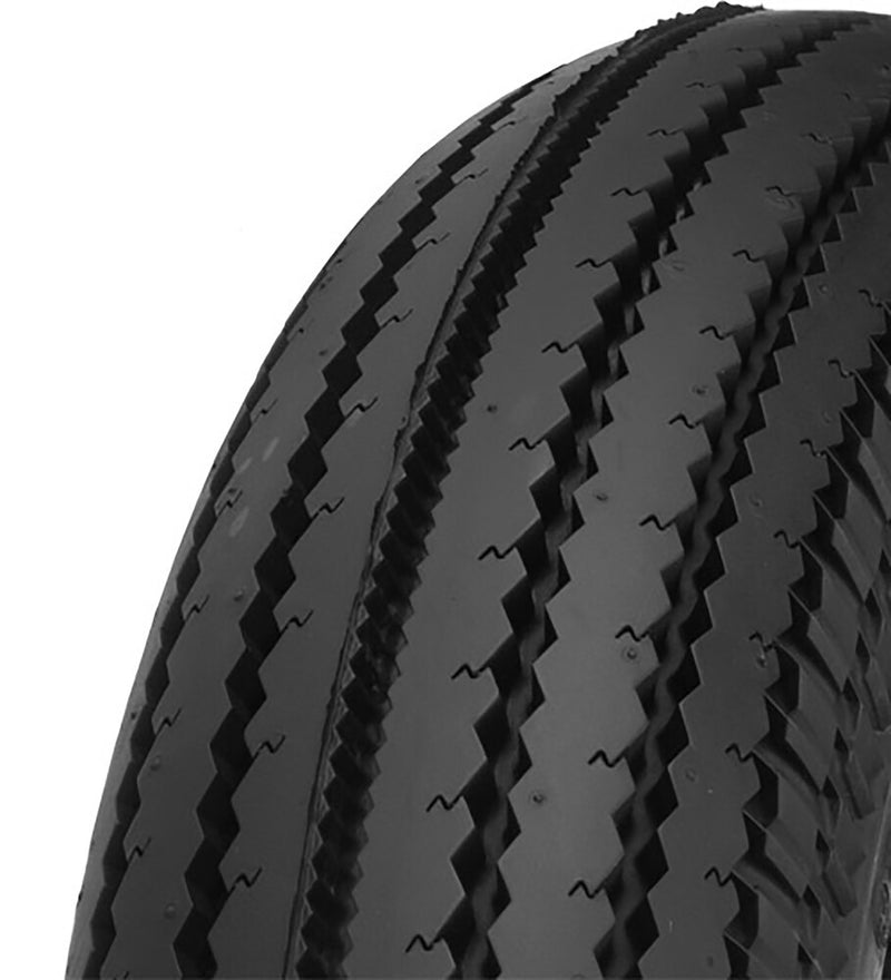 Shinko 87-4632 87-4632 TIRE 270 SUPER CLASSIC F/R 4.50-18 70H BIAS TT W/W