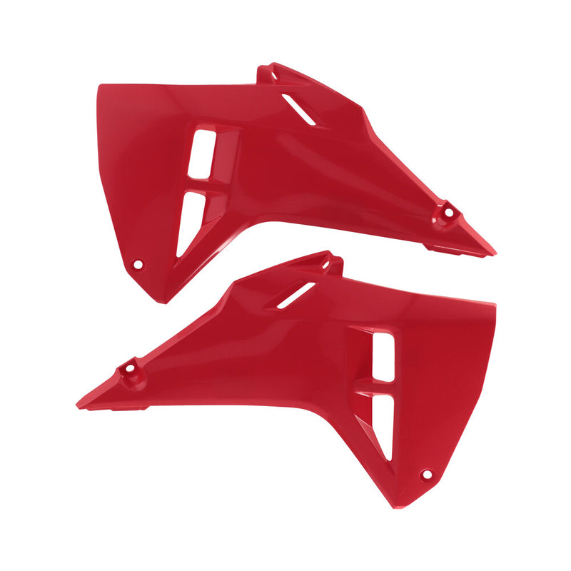 Acerbis Radiator Shroud Crfred - 2986000227 Honda CRF250R / CRF250RX / CRF450R / CRF450RX 2025-2026