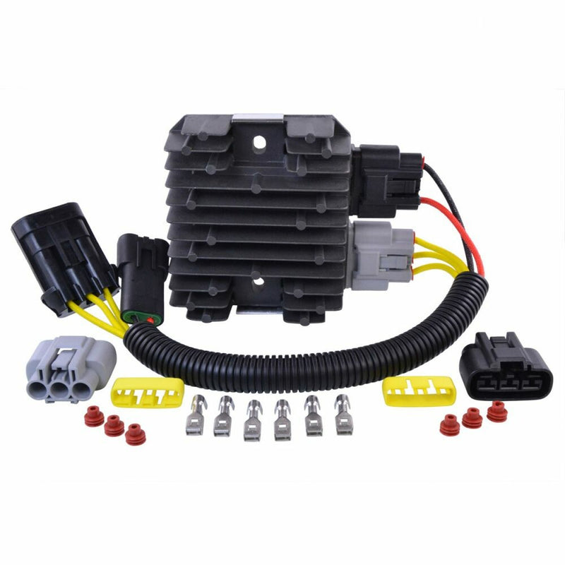 Rm Stator 98-7074 RMS020-103771 REGULATOR KIT