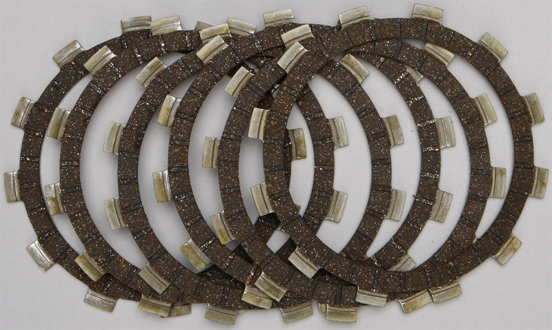 Ebc Redline Clutch Kit - CK2370 Yamaha Raptor 2008-2013