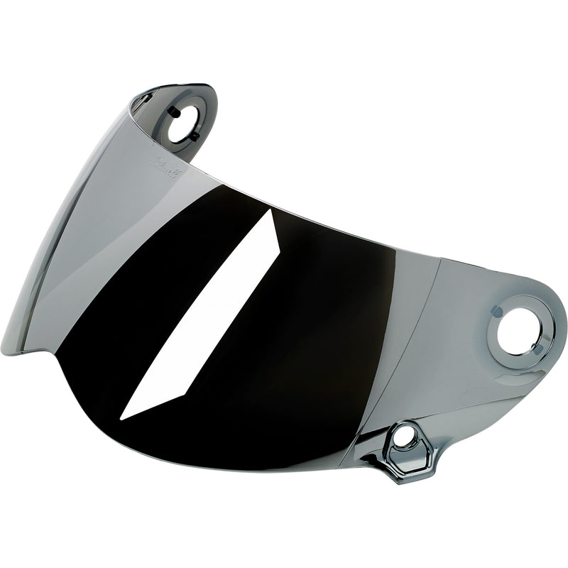 BILTWELL Lane Splitter Helmet Gen 2 Shield - Mirror