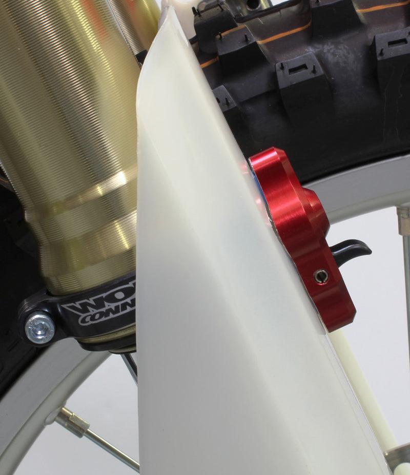 Works PRO Launch Start Device - 12-200 Honda CR80R / CR85R / CRF150R 2000-2023