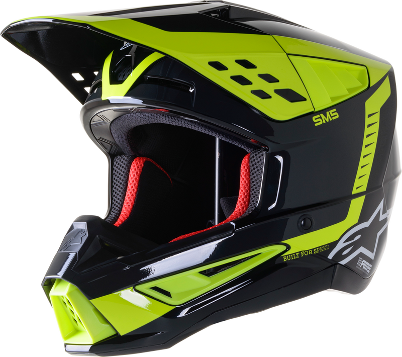 Alpinestars S-M5 Helmet