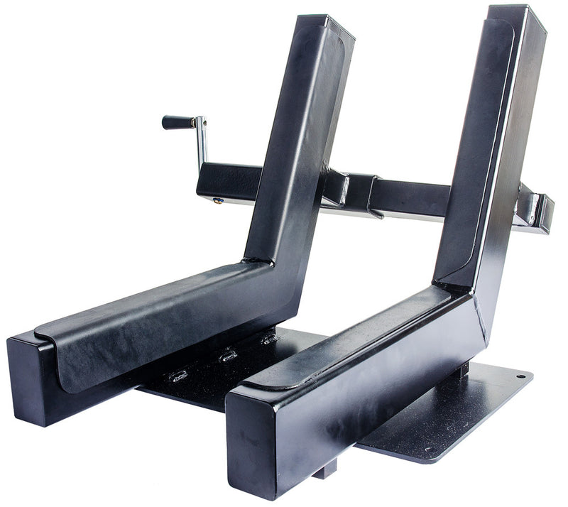 K&l Supply 137-9801 37-9801 MC17 CYCLE VISE BLACK