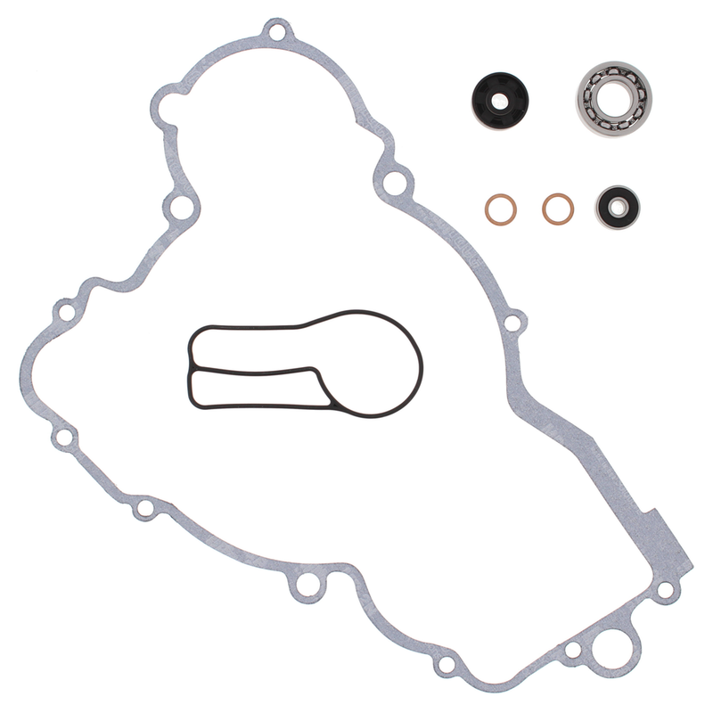 Vertex Water Pump Rebuild Kit - 821335 For Husqvarna TC 250 / TE 250 / TE 300 2014-2016 | Husaberg TE 250 / TE 300 2011-2014