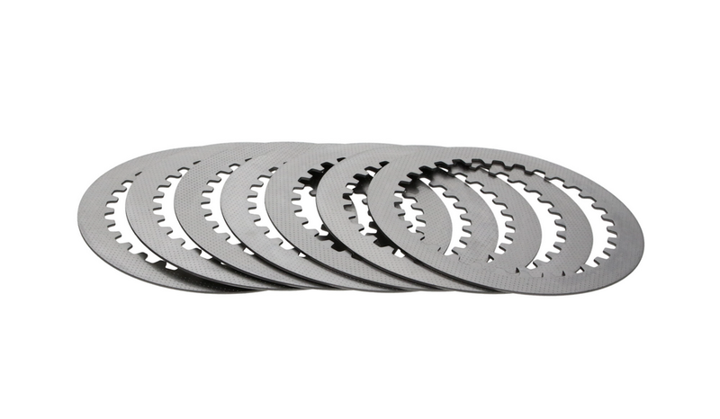 Pro X Clutch Steel Plate SET SHE - 16.S73018 Sherco Dirt Bikes 2014-2022