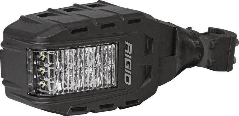Rigid Industries 652-64011 64011 REFLECT MIRROR W LED (PR)