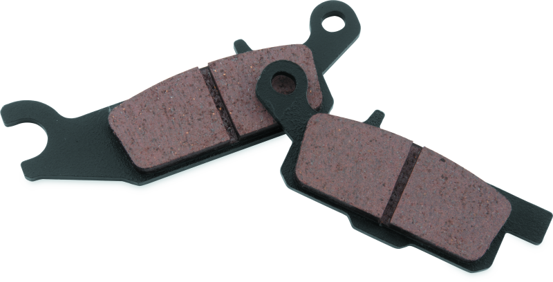 BikeMaster 961276 Yamaha Brake Pads - Photo - Primary