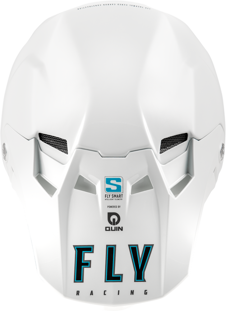 Fly Racing Youth Formula S Carbon Helmet