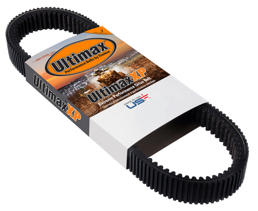 Ultimax 212-445 UXP445 XP DRIVE BELT