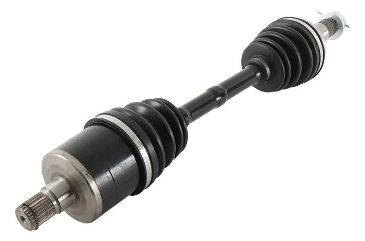 All Balls 6 Ball Heavy Duty Axle Rear - AB6-CA-8-326 For Can-Am Outlander / Renegade / Commander 2006-2023 | Bombardier Outlander 2006