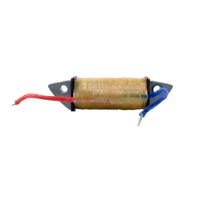 Rm Stator Stator Ignition Source Coil - RM00035 Kawasaki KDX200 1985-1988