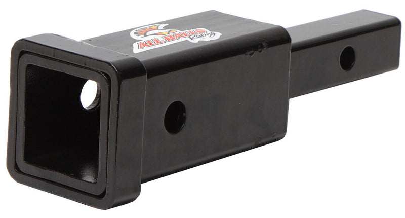 All Balls EZ Hitch Adapter 1-1/4" 2 - 43-1004 Kymco 500 2009-2011
