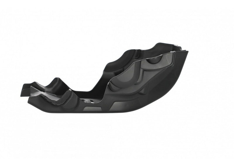 Acerbis Skid Plate Black - 2945280001 Honda CRF 300 2021-2024