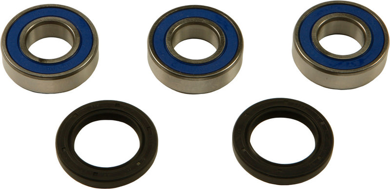 All Balls Wheel Bearing & Seal Kit - 25-1277 For Honda ATV/UTV Models 1973-1974 | KTM 50 Mini Adventure 2004-2005