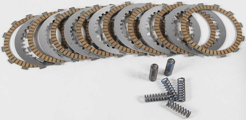 Hinson Racing 151-6005 FSC213-8-001 CLUTCH FIBER SPRING KIT STEEL YAM