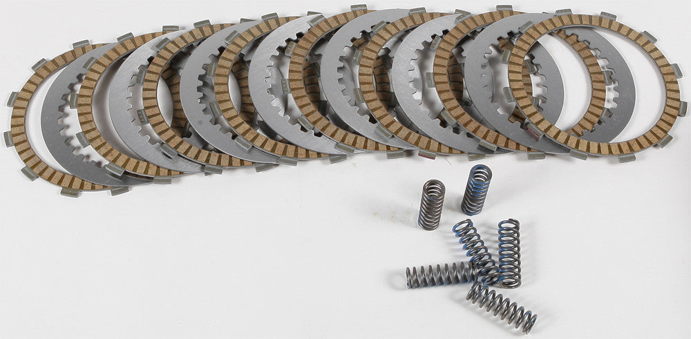 Hinson Racing 151-6005 FSC213-8-001 CLUTCH FIBER SPRING KIT STEEL YAM